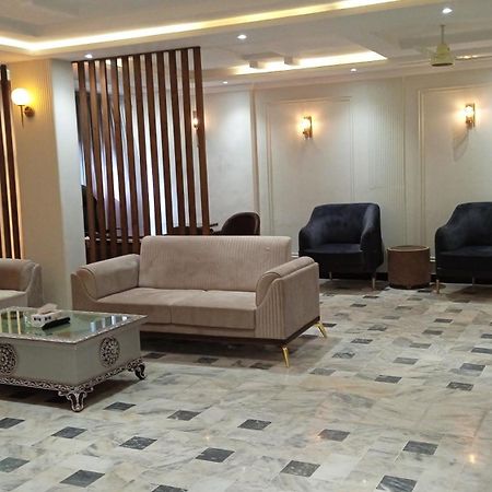 Hotel Flower Of Capital Islamabad Zewnętrze zdjęcie