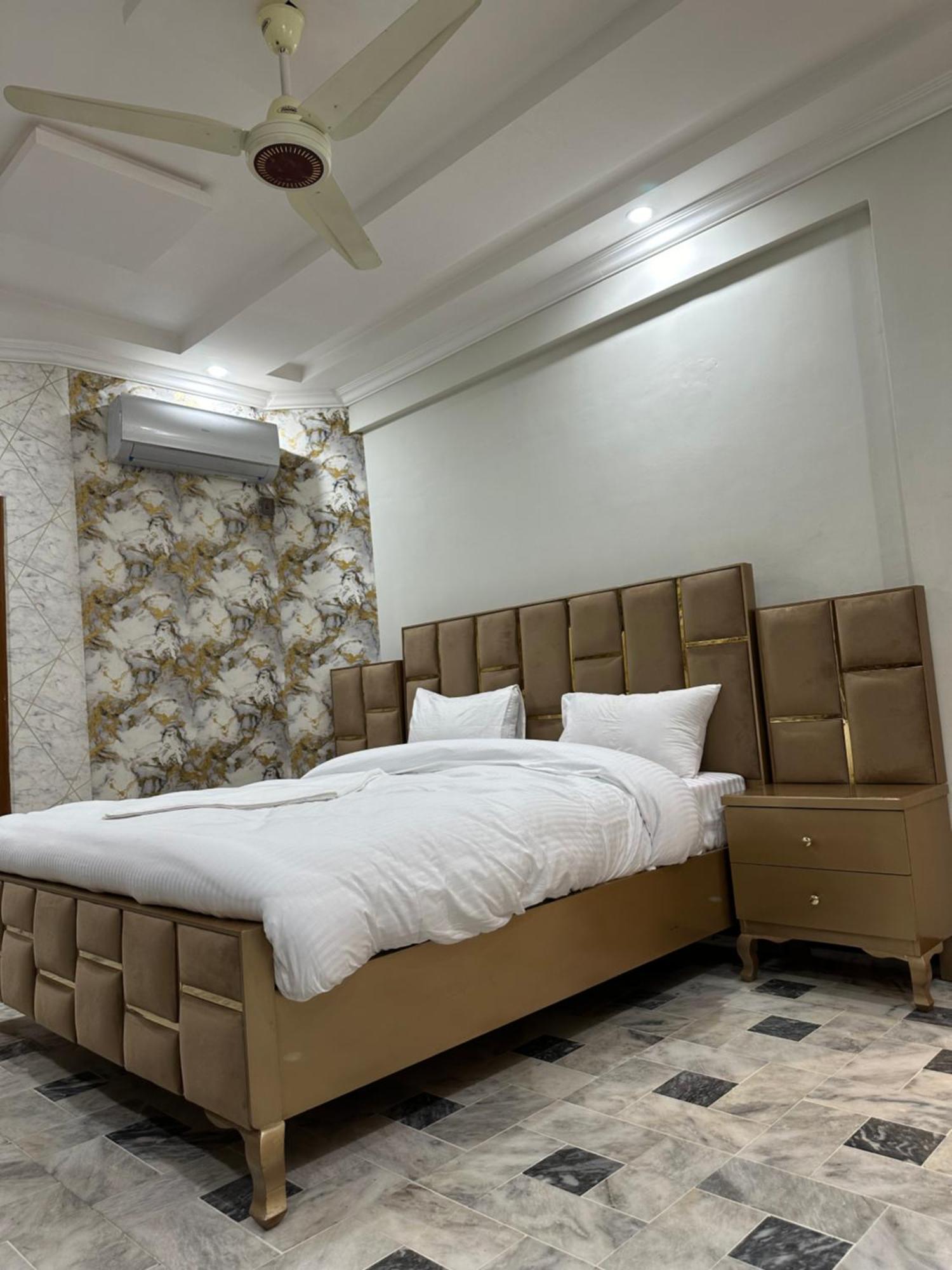 Hotel Flower Of Capital Islamabad Zewnętrze zdjęcie